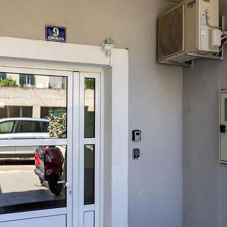 Apartman Klara Bacvice Split Exteriér fotografie