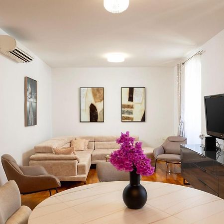 Apartman Klara Bacvice Split Exteriér fotografie
